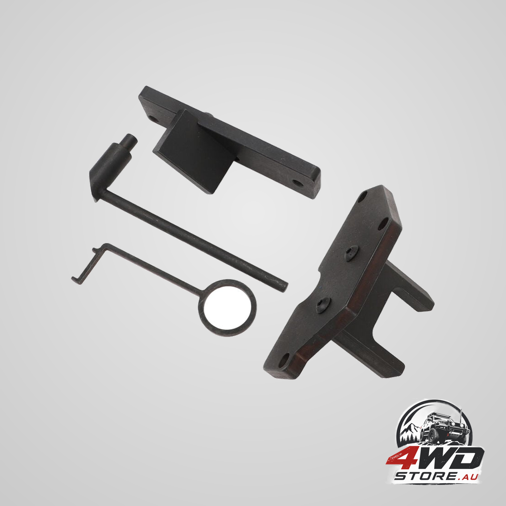 Engine timing tool kit for Peugeot 108, 208, 2008, 308, 3008, 508, Partner and Rifter