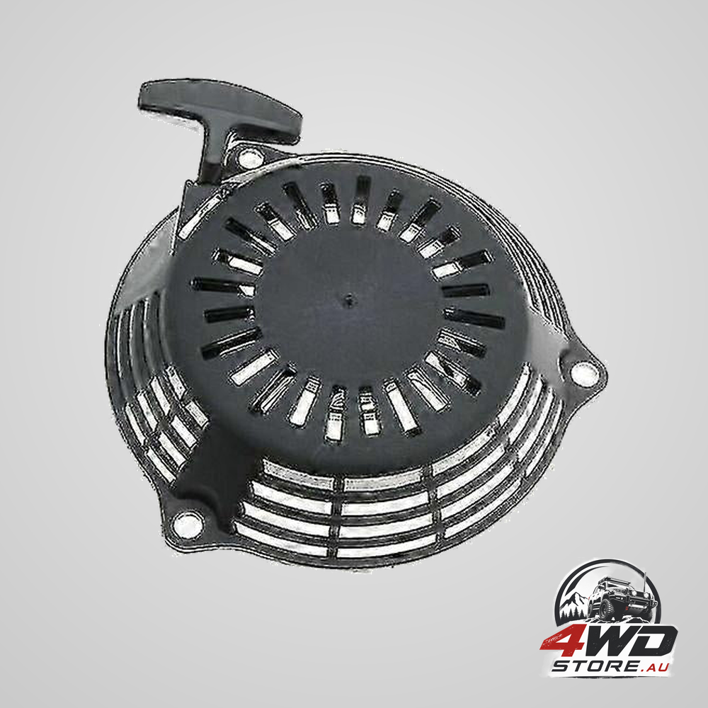 Starter motor compatible with Honda GC135, GC160, GC190, GCV135, GCV160 and GCV190