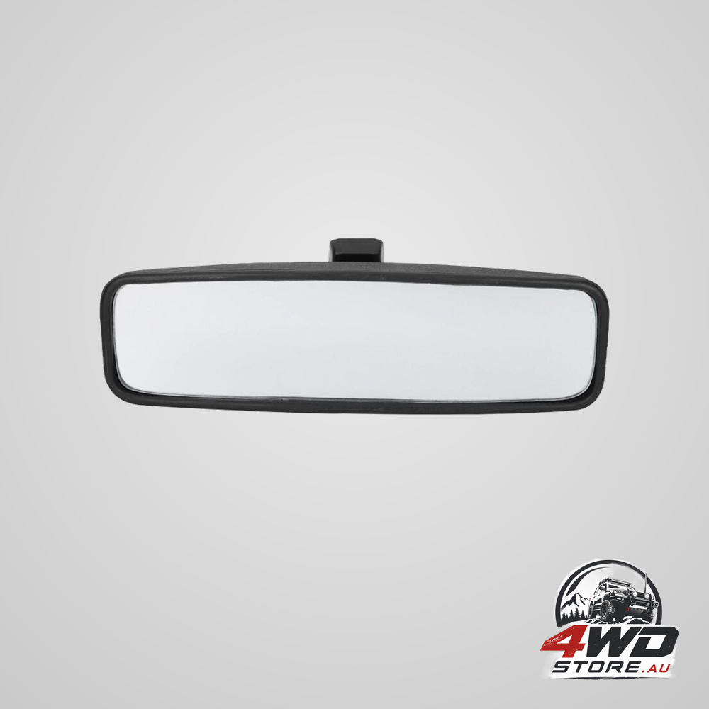 Car interior rearview mirror for Citroen C1, Peugeot 107, Toyota Aygo and Clio 3, ABS 814842