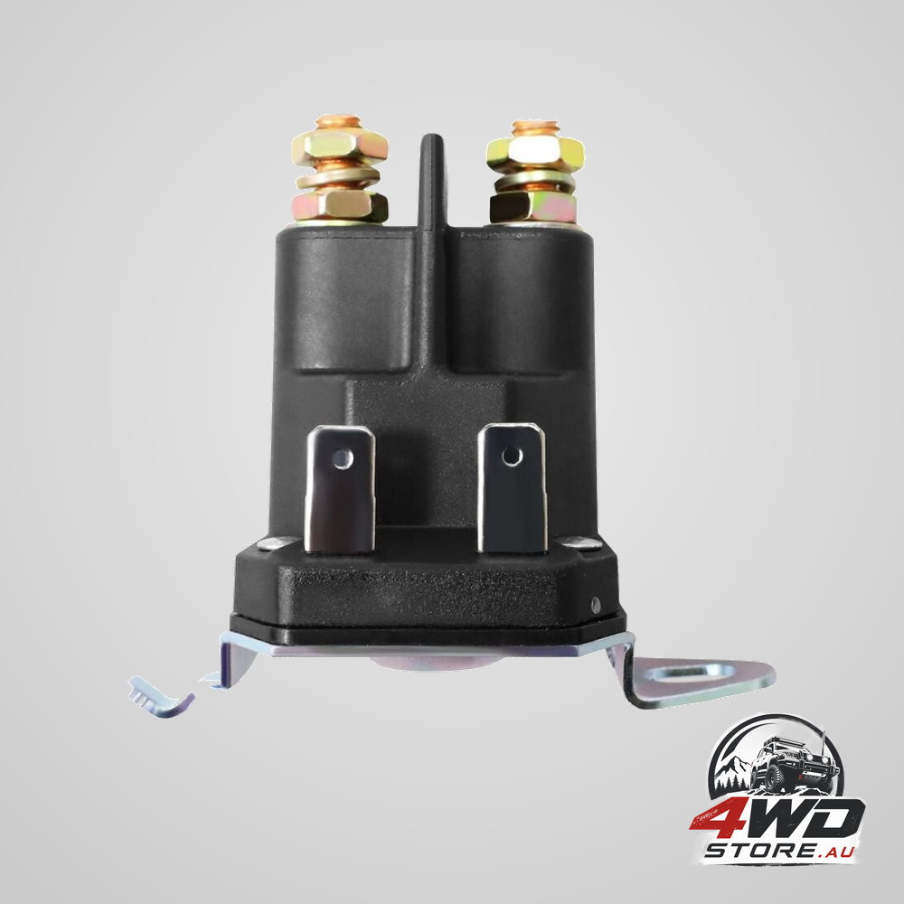 12V start solenoid relay for Trombetta 862-1241-211