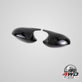 Rearview mirror cover for BMW E90, E91, E92, E93, E81, E82 and E87