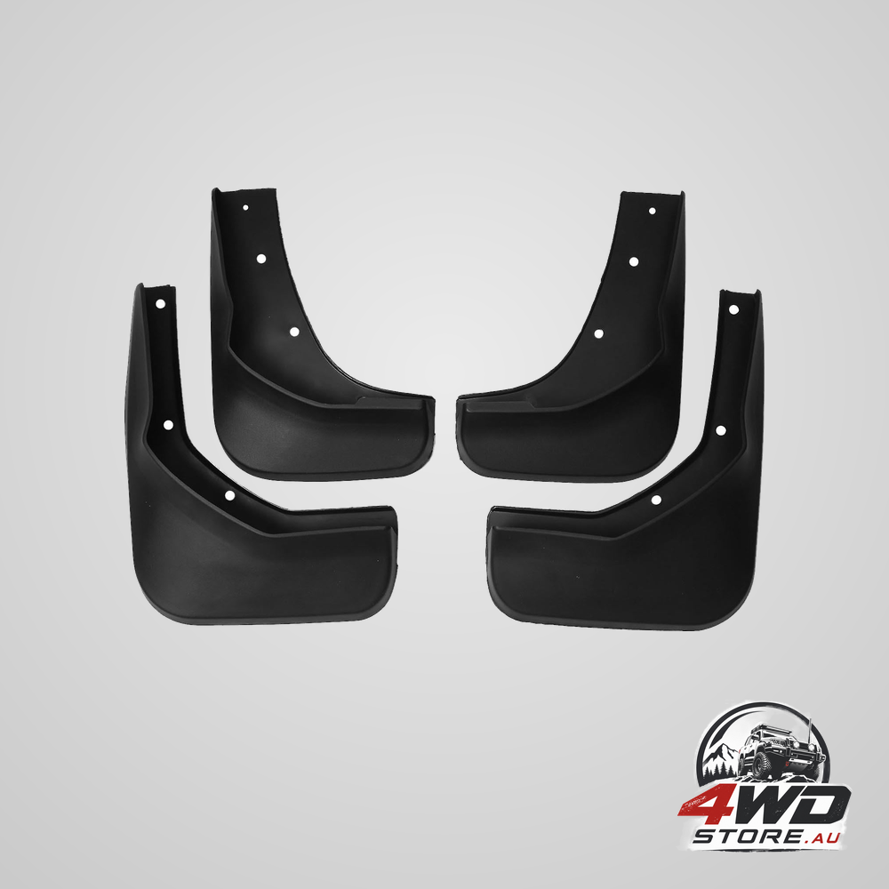 Front and rear mudguards for Escape and Kuga 2013-2019