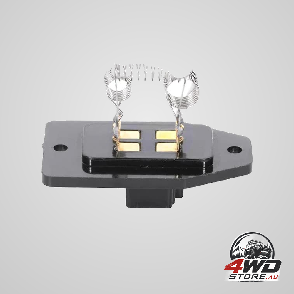 Car heater blower resistor 79330SR3A01 for 1992-1998 models