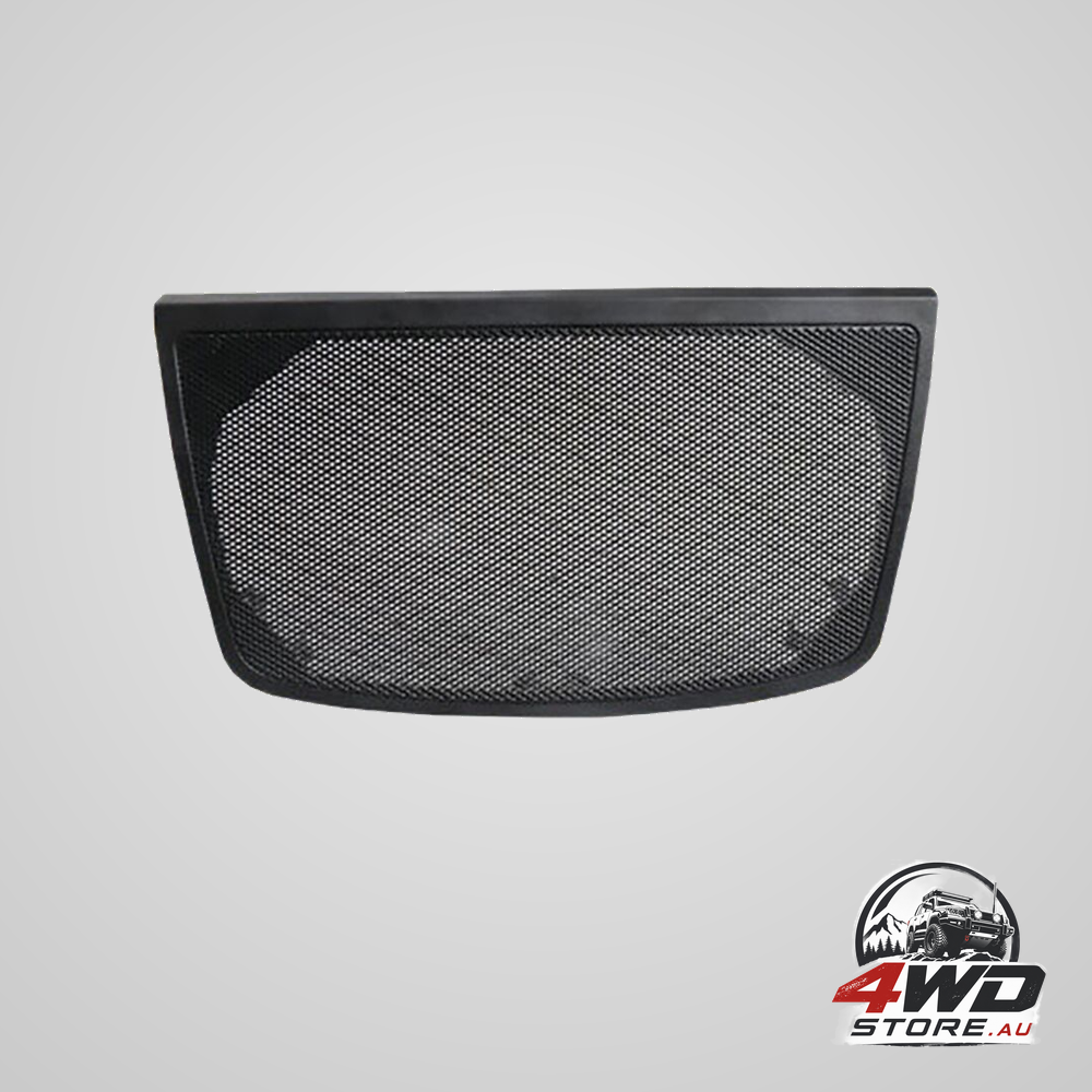 Dashboard speaker grille for BMW X5 E70 2006-2013 and X6 E71 2008-2014