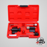 VAG TDI timing belt tool set for VW Audi 1.9 2.0, 7-piece set