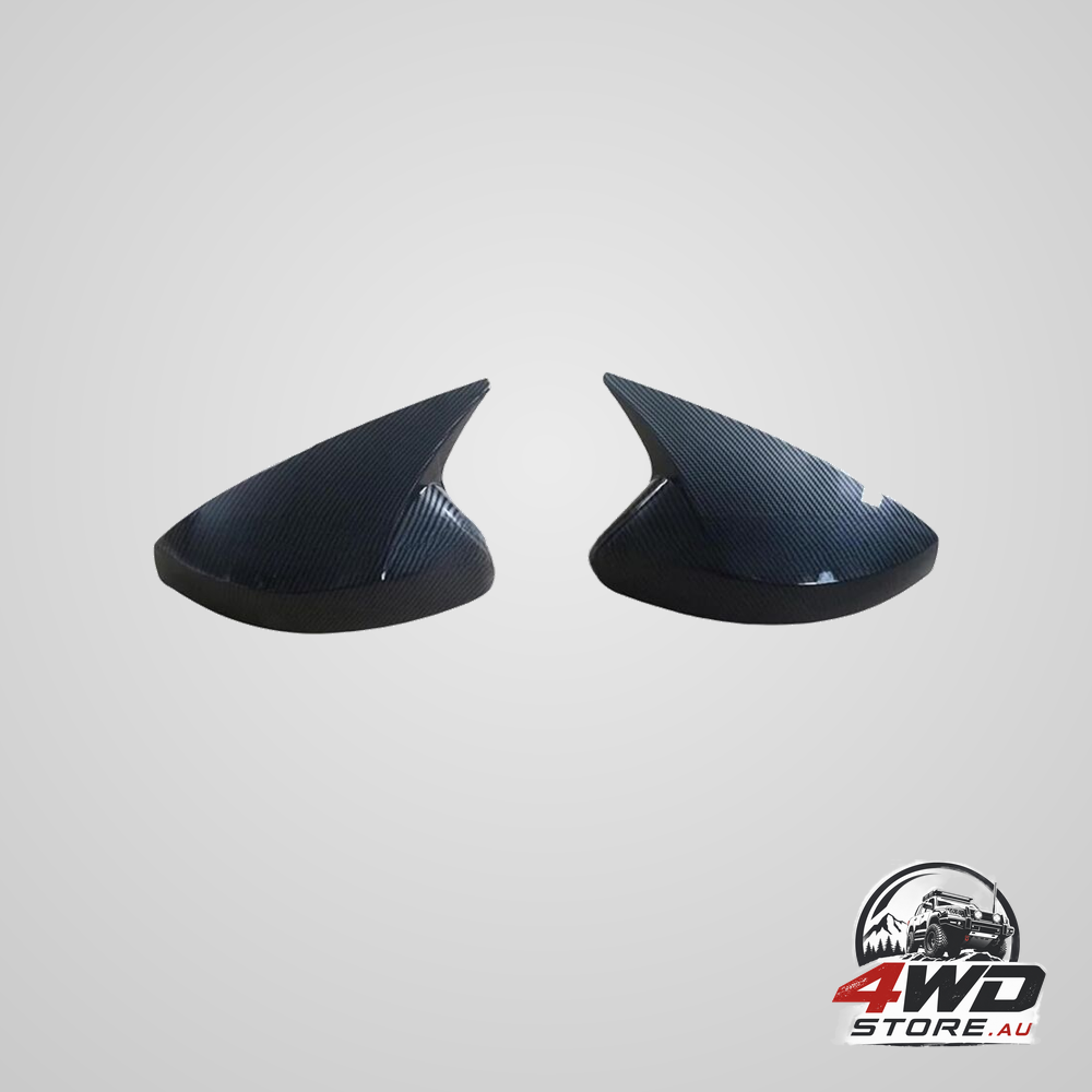 Audi A3 S3 RS3 8V 2013-2020 retractable side mirror cover replacement
