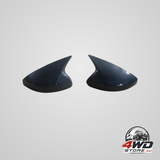 Audi A3 S3 RS3 8V 2013-2020 retractable side mirror cover replacement