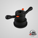 Wheel balancer tool for quick tyre change, 40mm 4mm size