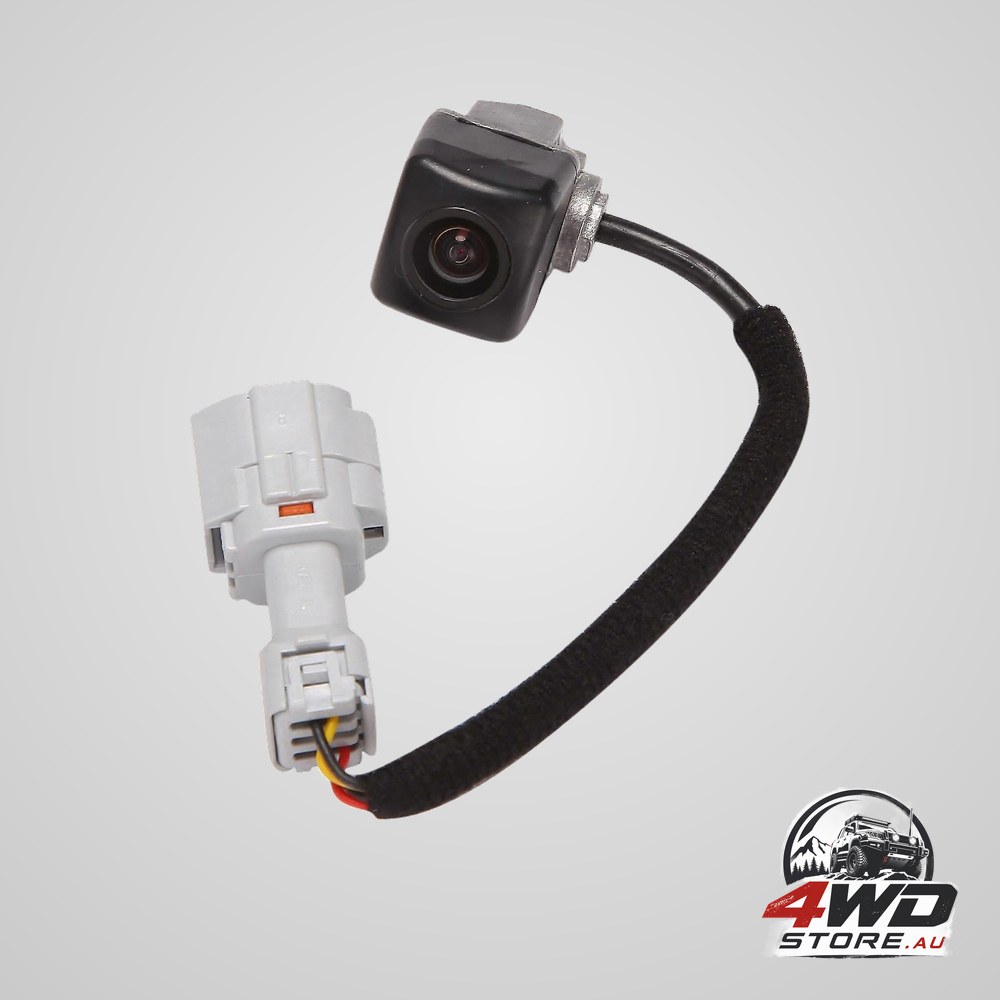 CEED backup camera with rear view parking assistance, model 95760-A2100, 2012-2016