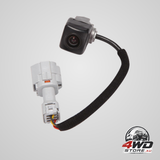 CEED backup camera with rear view parking assistance, model 95760-A2100, 2012-2016