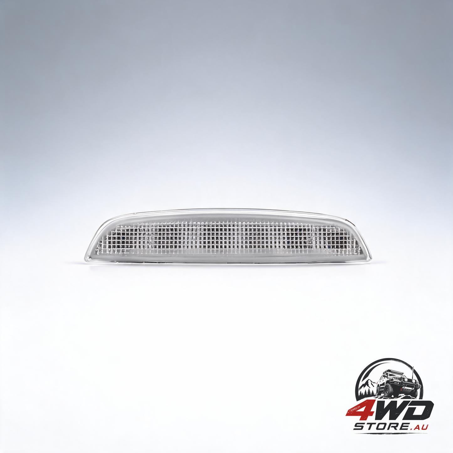 Mitsubishi Outlander third brake light 2013-2020, high mounted additional brake light
