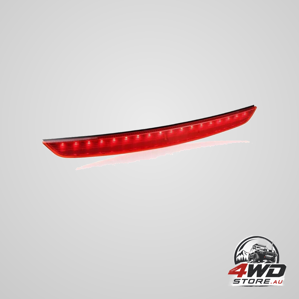 DEBUNS third brake light for TT TTS MK2 8J 2006-2014, rear high mounted 8J0945097