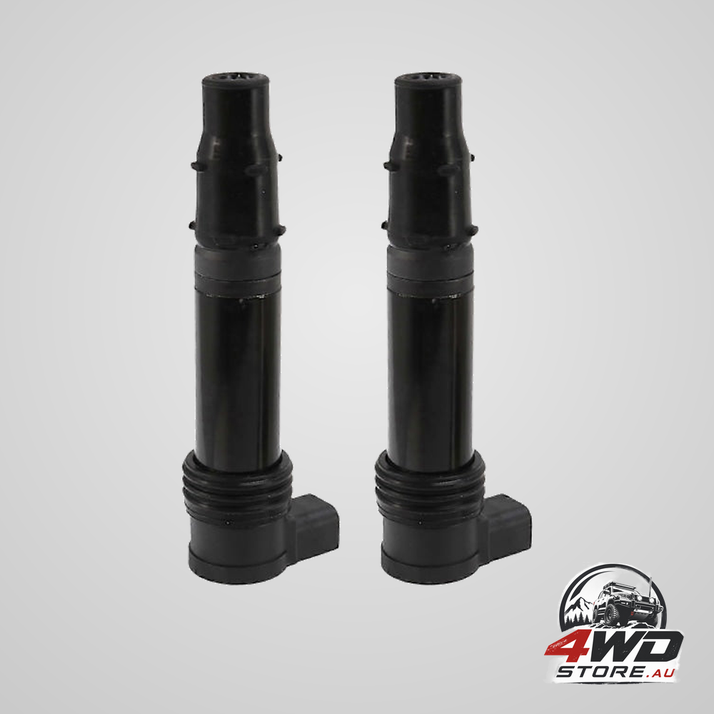2pcs ignition coil 129700-4580 for Kawasaki ER6N, EX650, Versys 650 and Ninja 650R
