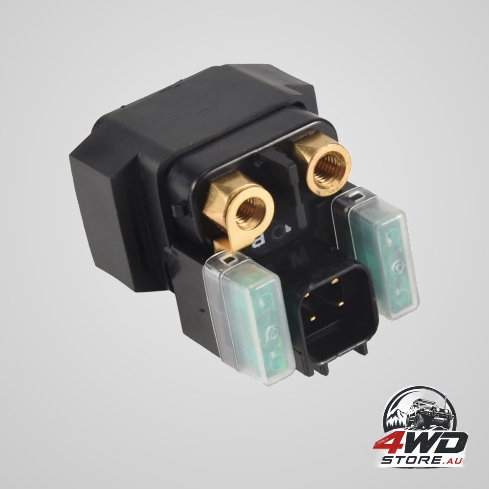 Starter relay for Grizzly 550 YFM550 2009-2014 and 700 YFM700 2007-2014