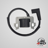 Ignition coil module for Honda GCV135, GCV160, GCV190 and GSV160