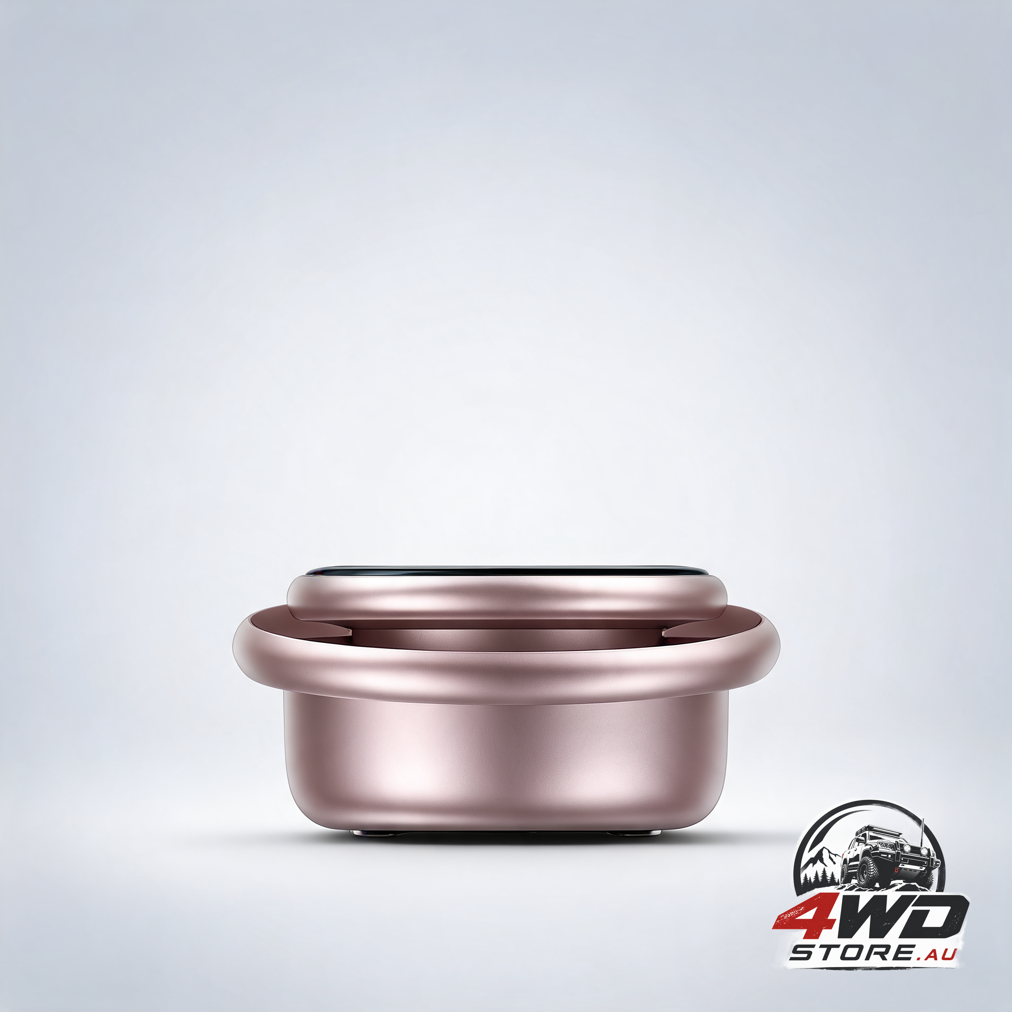 Car aromatherapy diffuser — view 2
