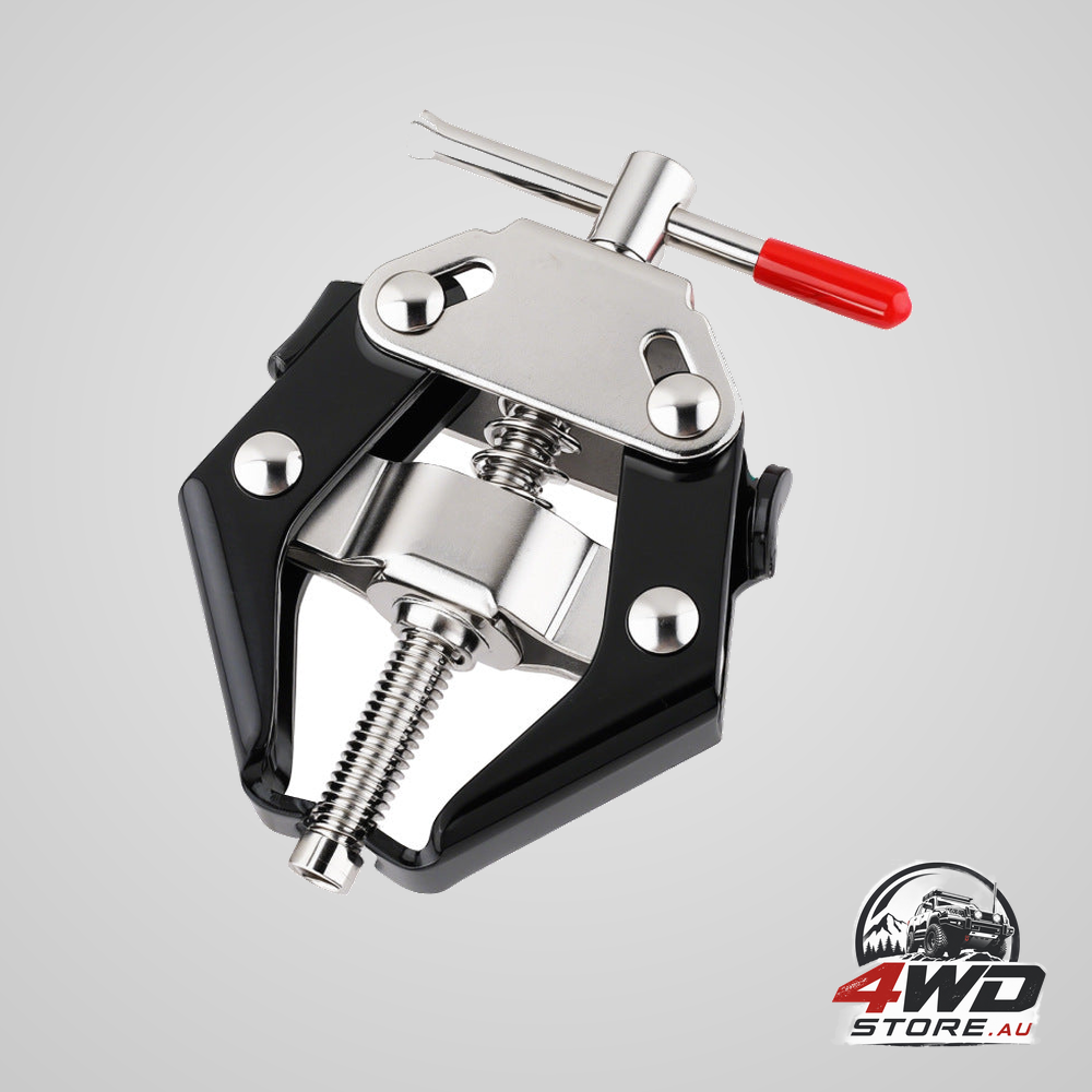 Heavy duty car wiper arm puller 9-30mm — view 2