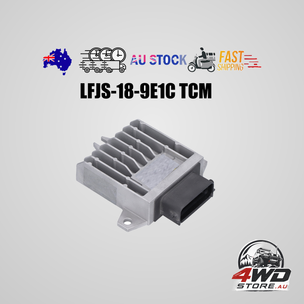 Remanufactured transmission control module LFJS-18-9E1C for Mazda 3 BL 2.0