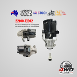 Ignition distributor 22100-VJ202 for Nissan NP300 2.0 2.4 KA20DE KA24DE