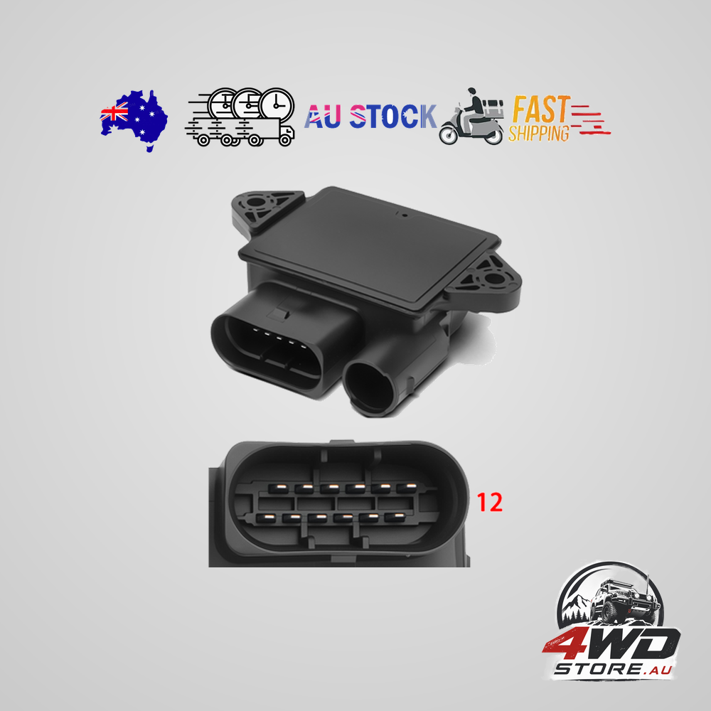 Glow plug control unit relay module for Mercedes-Benz and Dodge Sprinter 2500 3500