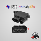 Glow plug control unit relay module for Mercedes-Benz and Dodge Sprinter 2500 3500
