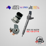 Diesel TN5 fuel injector 03L130277R for VW Volkswagen Passat 2.0L 2012-2015