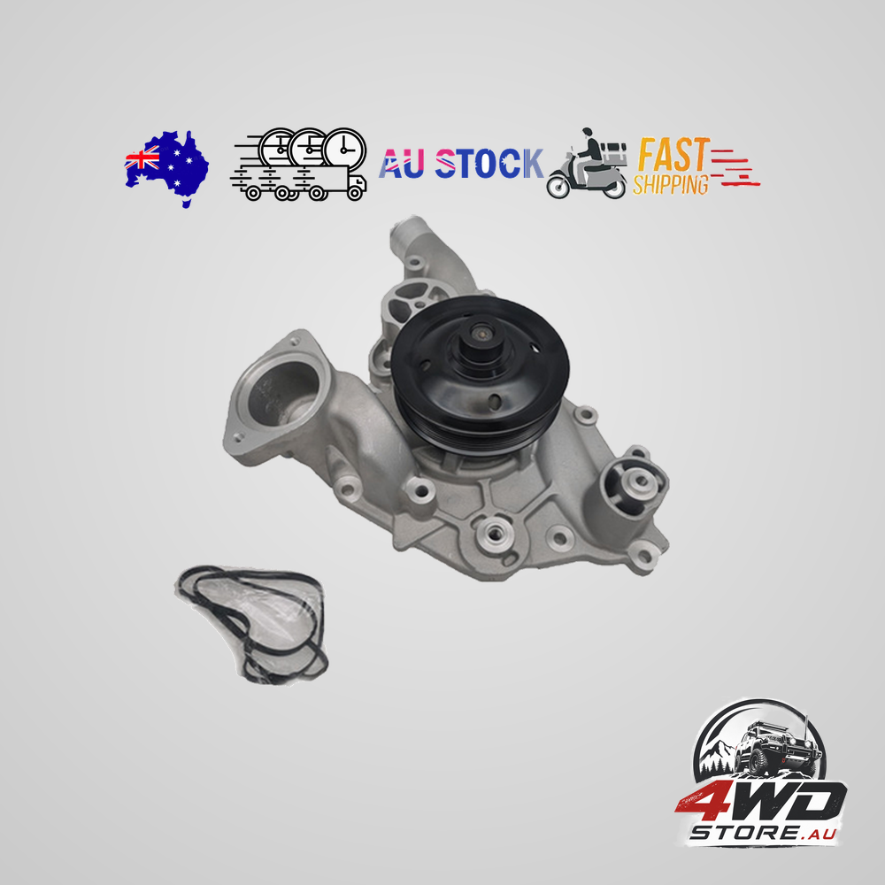 Water pump 68165882AD for Jeep Grand Cherokee and Dodge RAM 1500 6.2L 2015-2024