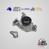 Water pump 68165882AD for Jeep Grand Cherokee and Dodge RAM 1500 6.2L 2015-2024