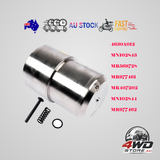 Brake master cylinder accumulator for Mitsubishi Pajero NP NS NT NW, part 4630A012