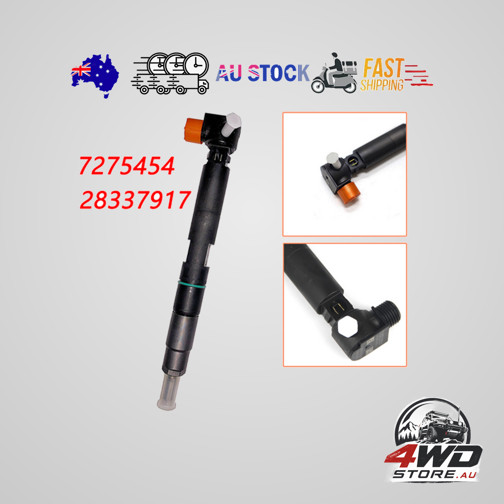 Fuel injector 400903-00074D 7275454 for Bobcat Doosan D24 D18 engine
