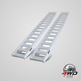 Bullet 3.8m aluminium loading ramps 4000kg — view 9