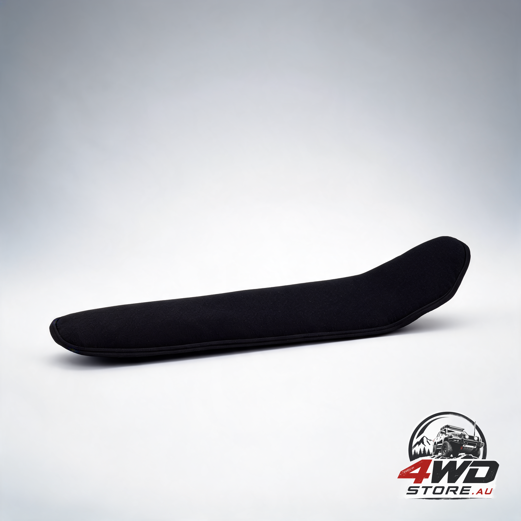 Car seat gap filler for Mercedes-Benz, set of 2