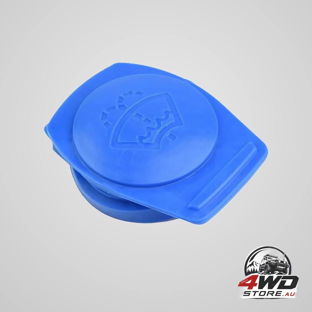VW Tiguan MK2 washer fluid reservoir cover — view 6
