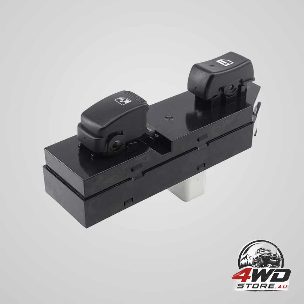 Hyundai Tucson front right power window switch — view 6