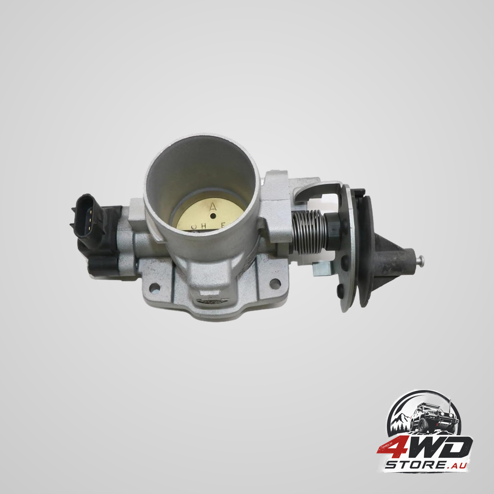 Throttle body 2L5U-9E926-BB for Ford Ranger 3.0L