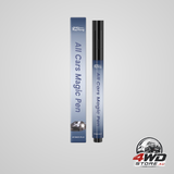 3-pack car scratch repair pen 5ml — view 2