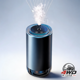 Smart Car Air Freshener with — view 2