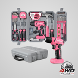 58 Piece Home Tool Set — view 2