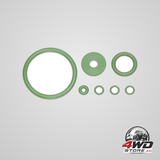 Würth viton pump spray bottle seal replacement set for pressure sprayers