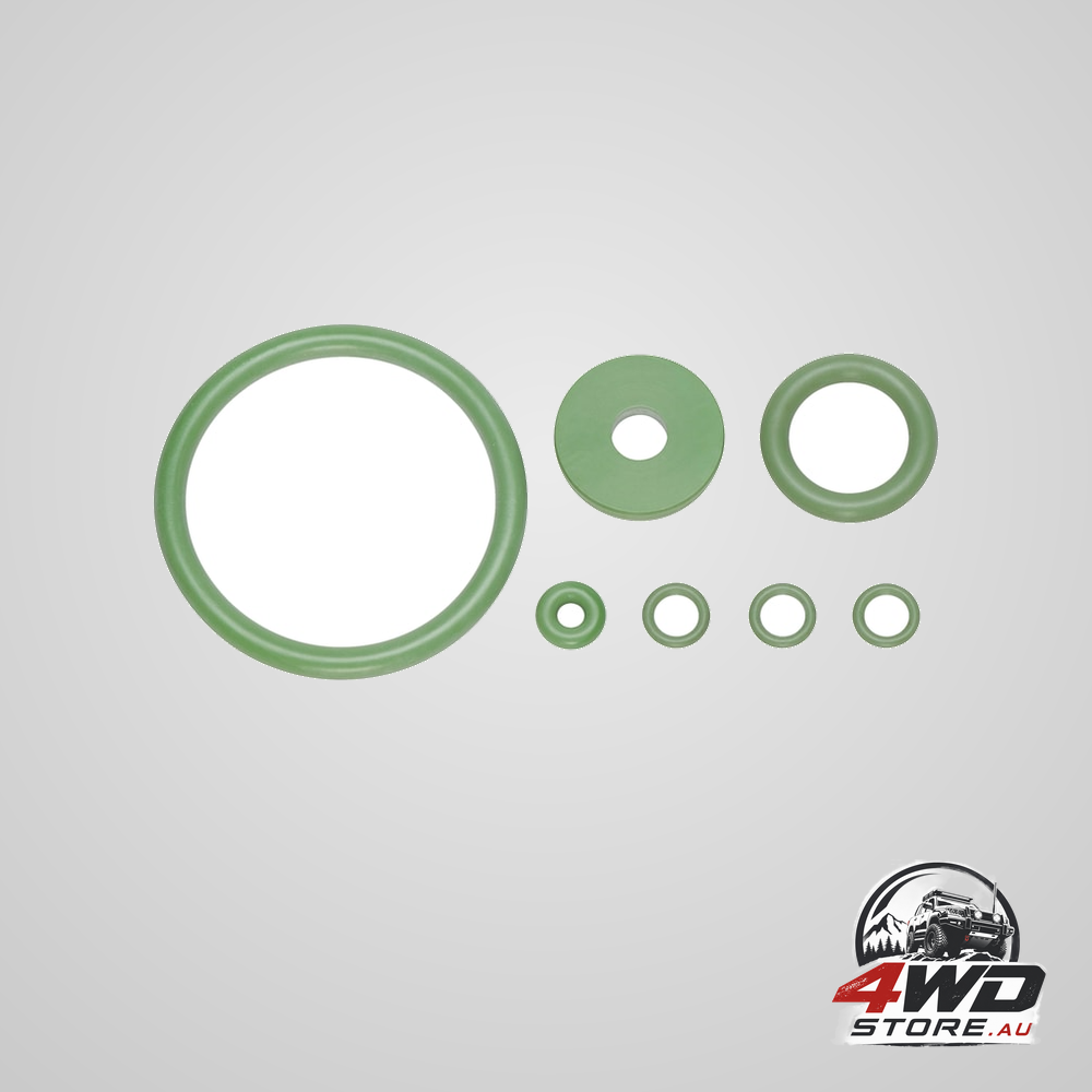 Würth viton pump spray bottle seal replacement set for pressure sprayers