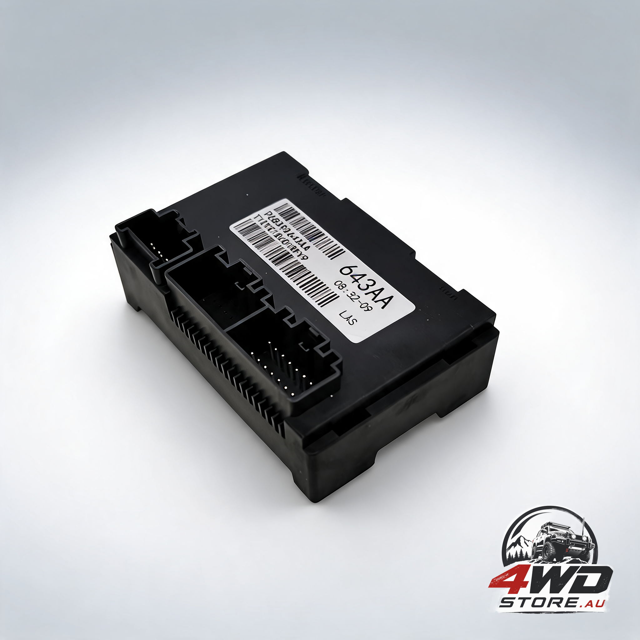 Transfer case control module for Jeep grand cherokee 2011 2012 2013 (68395643AA)