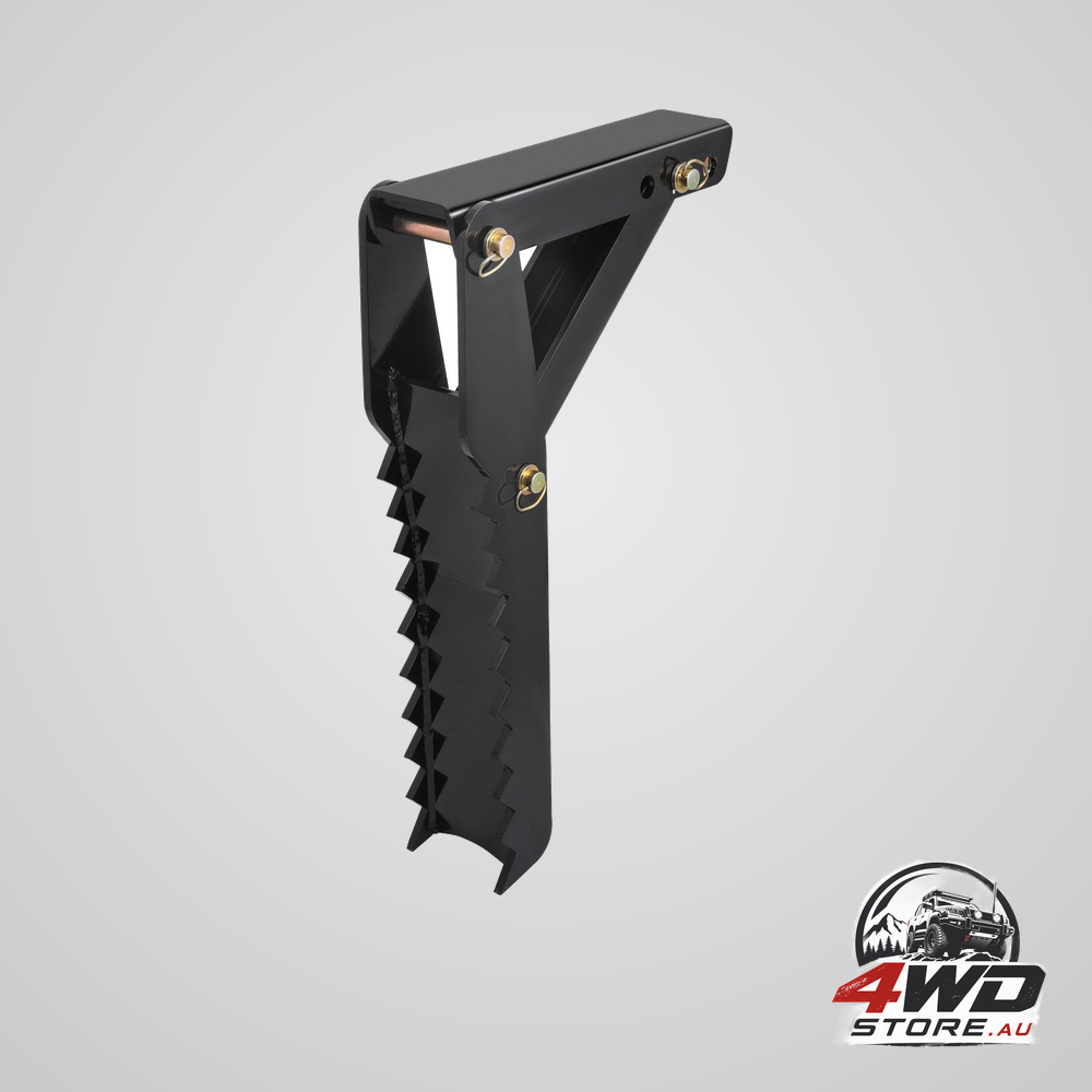 32 Inch backhoe excavator thumb attachments weld on adjustable boom tractor excavator 1/2Inch teeth thick steel plate