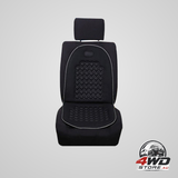 2Pack universal breathable car seat pad cover mat - comfortable chair cushion