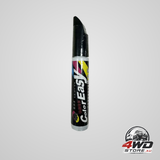 Car scratch repair paint pen automotive touch up spray for quick paint fixing