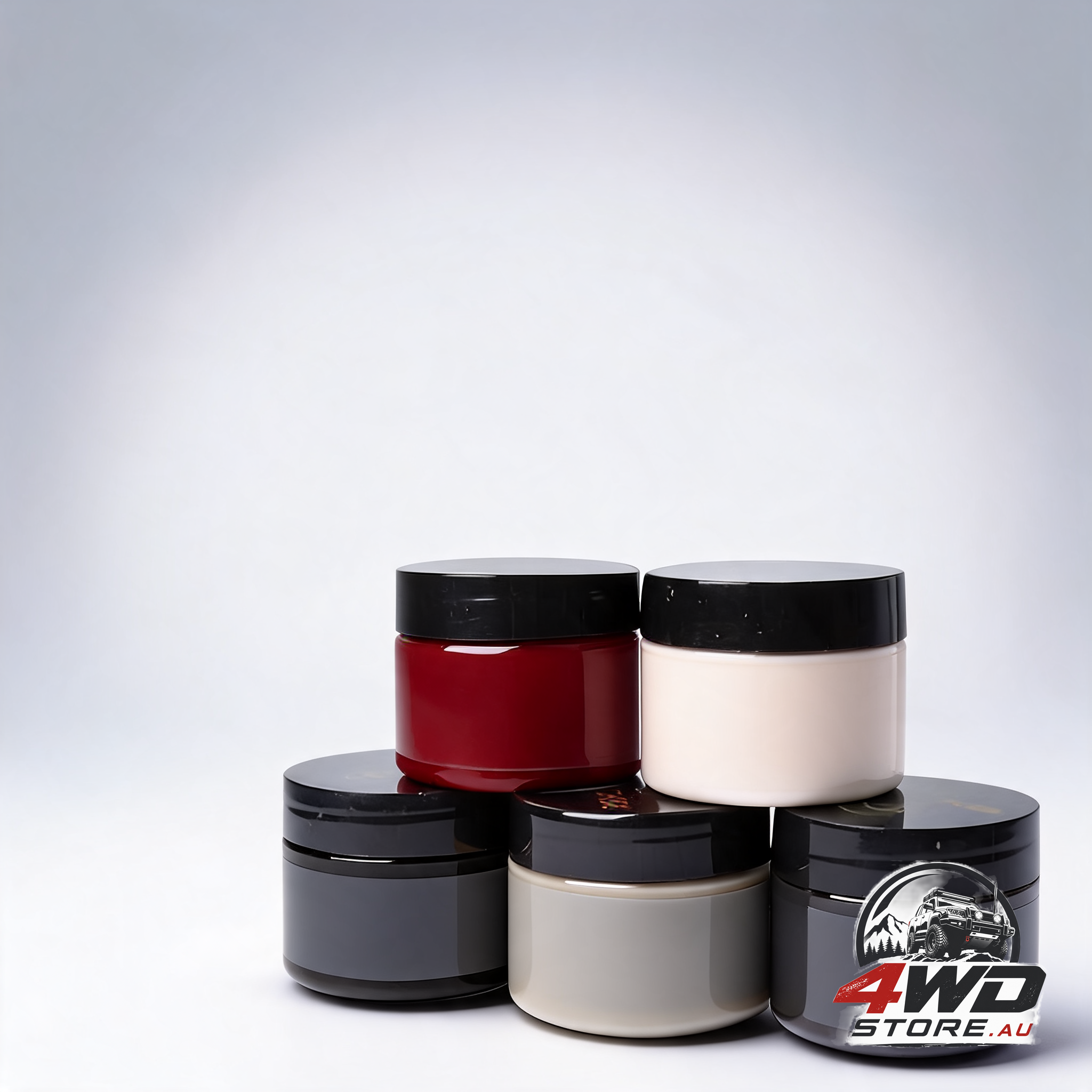 Advanced leather repair gel kit filler for sofa auto interior scratch rips holes for minor breakage repairs