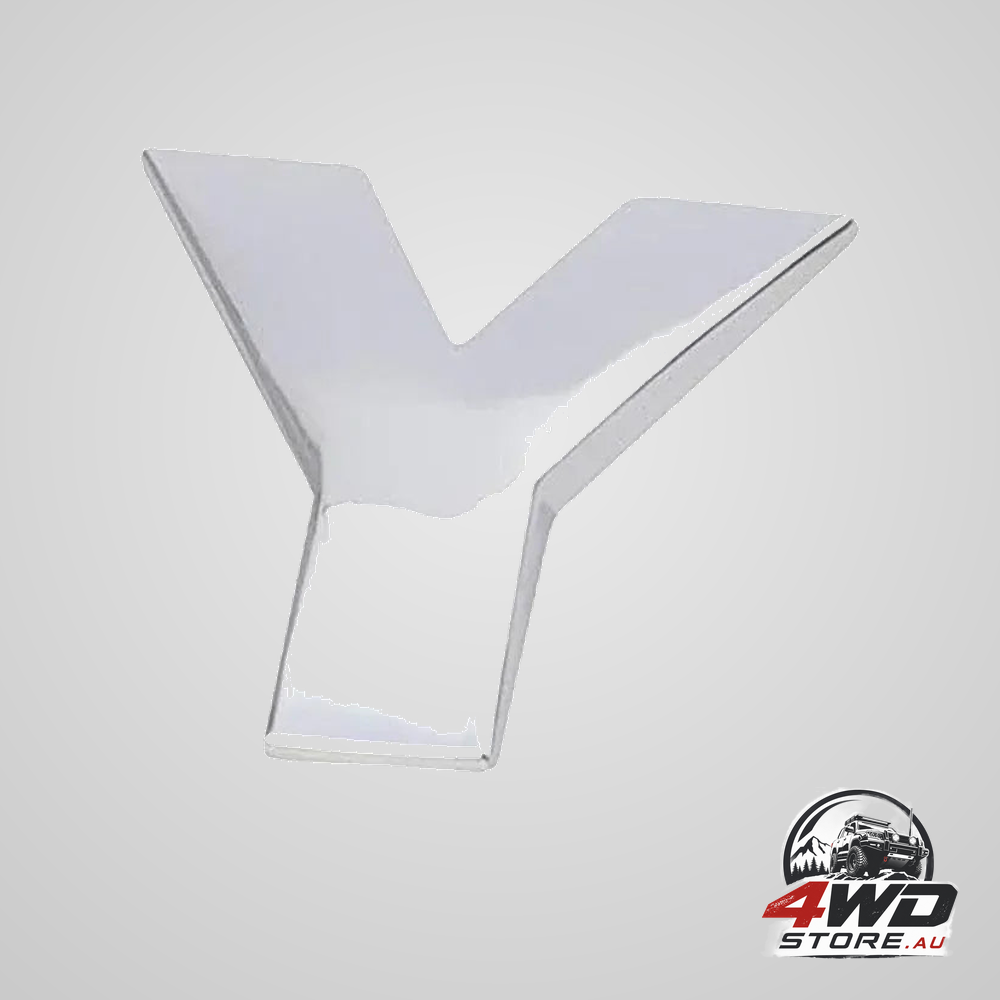 A-Z Alphabet Letters Car Sticker — view 15