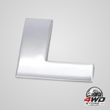 A-Z Alphabet Letters Car Sticker — view 15