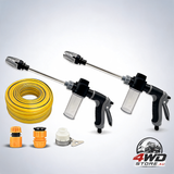 High Pressure Long Pole Water — view 9