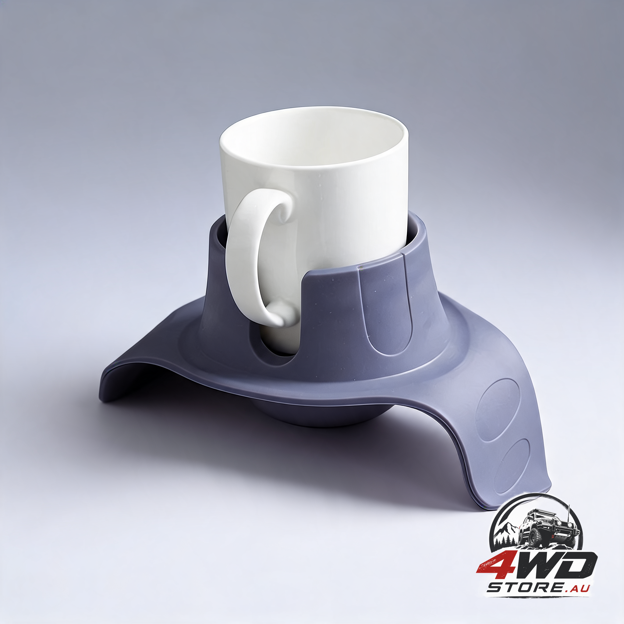 Couch Cup Holder Silicone Drink — view 11