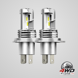 2 Pack H4 LED Headlight — view 7